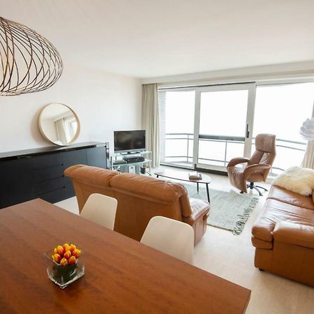 C227 Apartment Middelkerke Ngoại thất bức ảnh