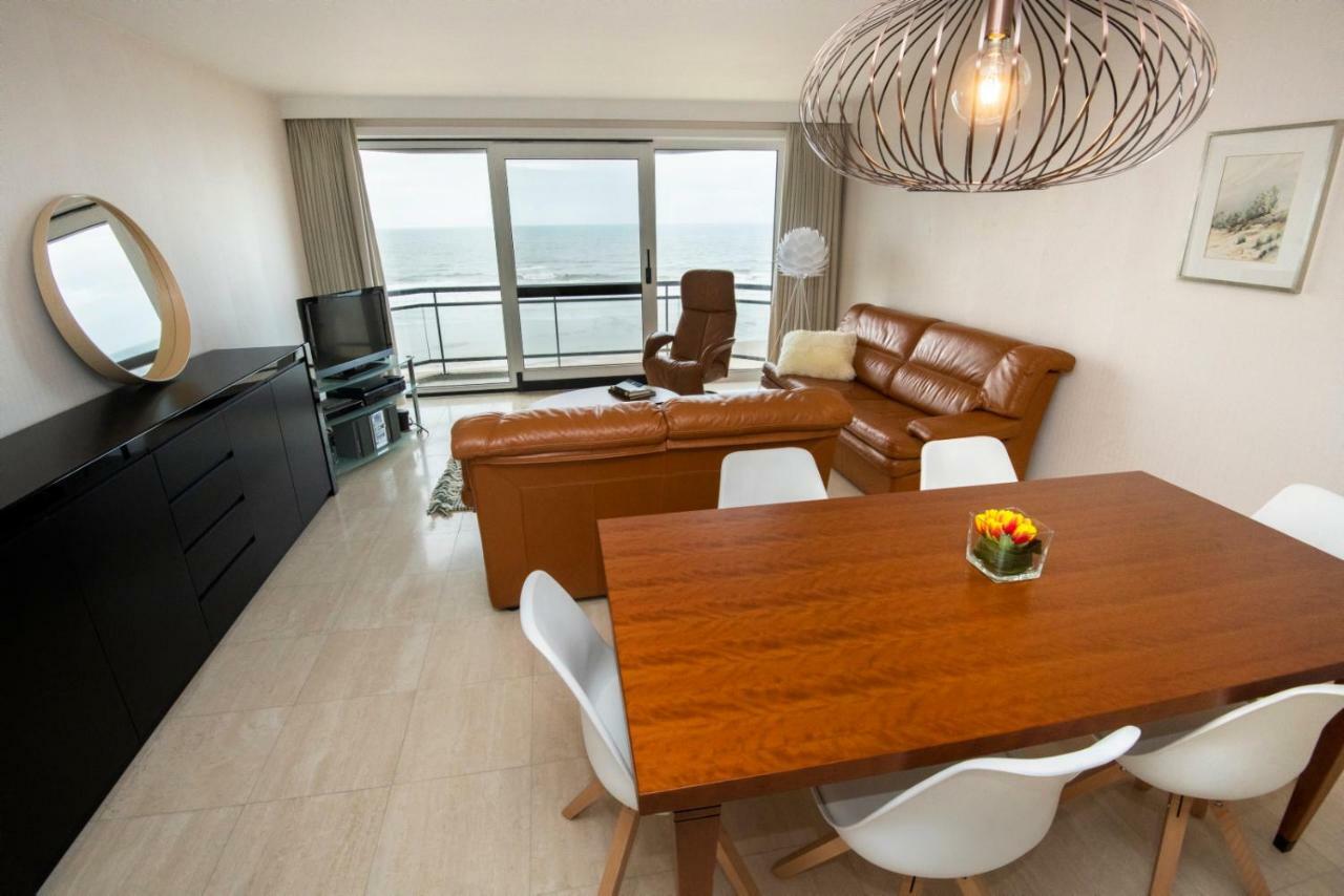 C227 Apartment Middelkerke Ngoại thất bức ảnh