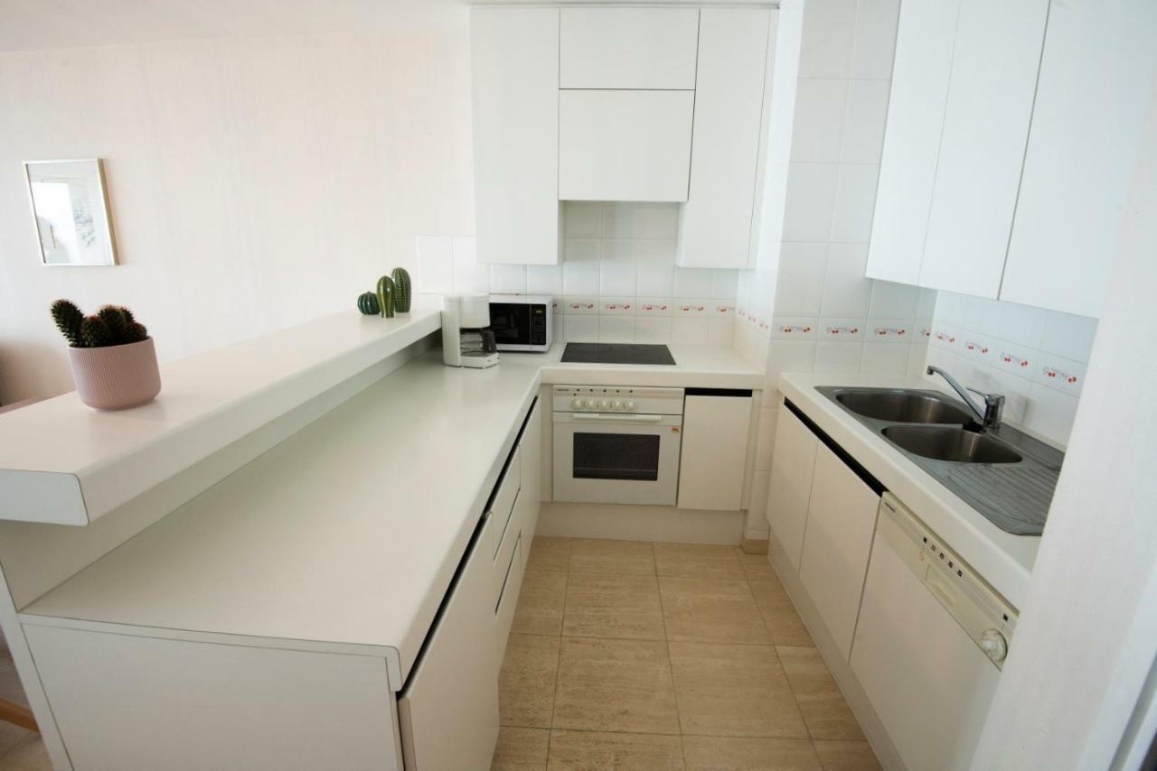 C227 Apartment Middelkerke Ngoại thất bức ảnh