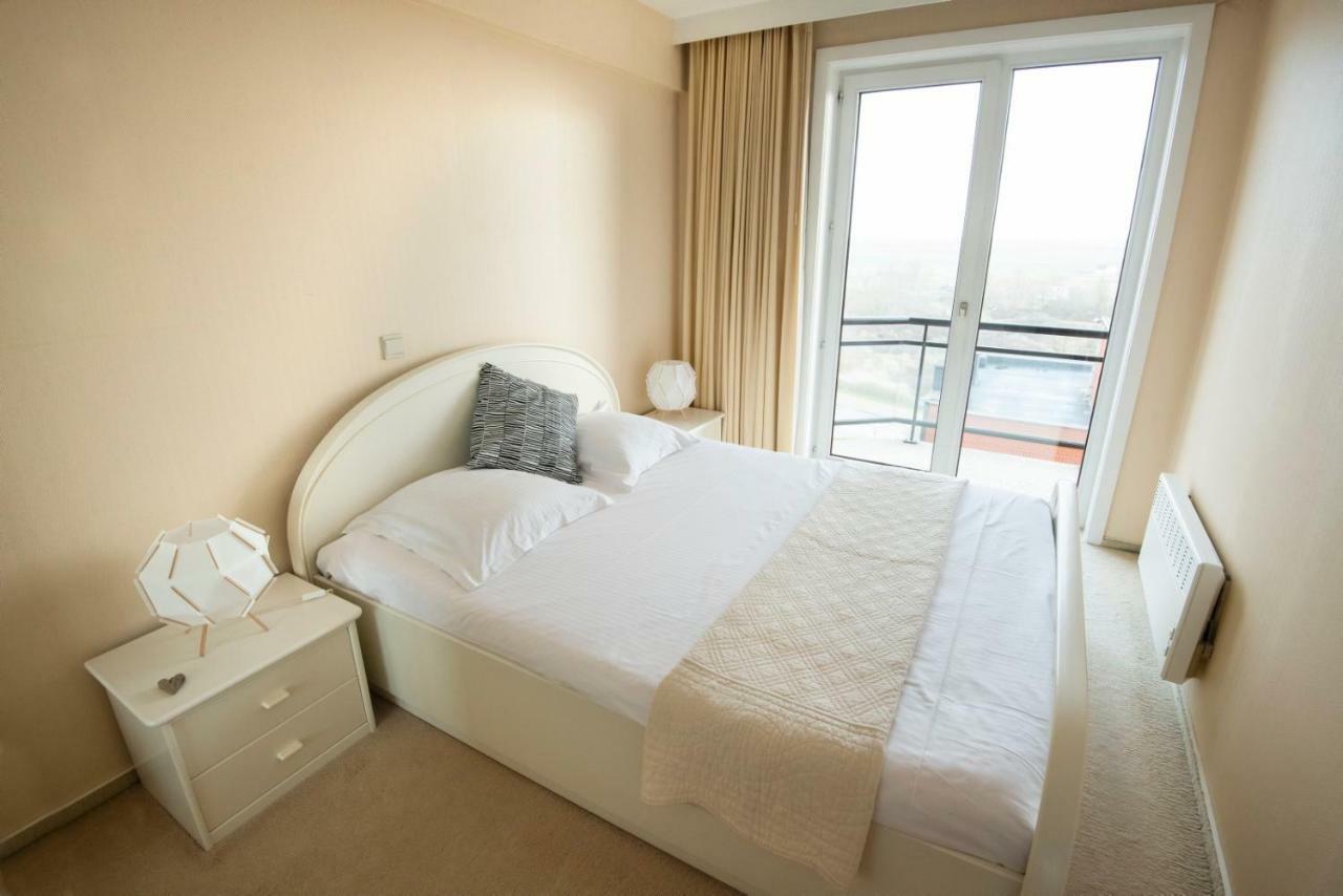 C227 Apartment Middelkerke Ngoại thất bức ảnh
