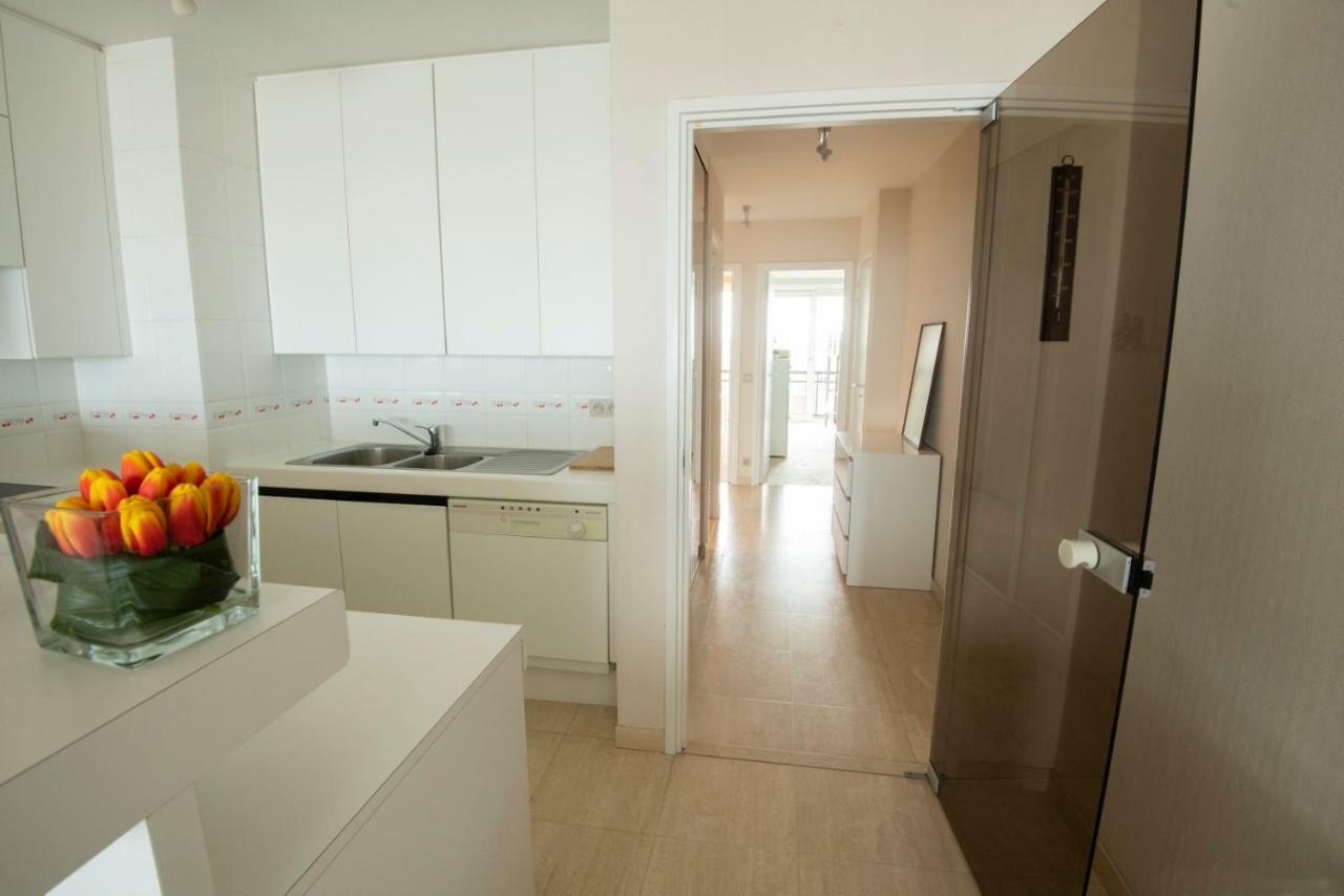 C227 Apartment Middelkerke Ngoại thất bức ảnh