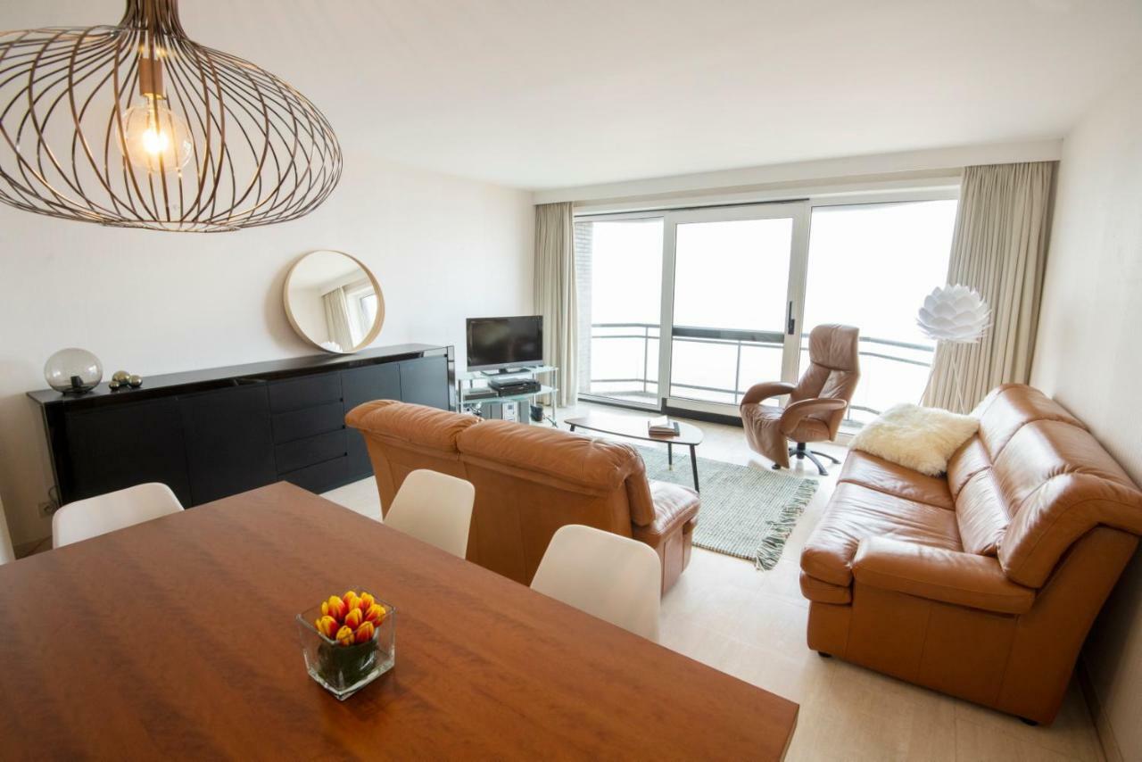 C227 Apartment Middelkerke Ngoại thất bức ảnh