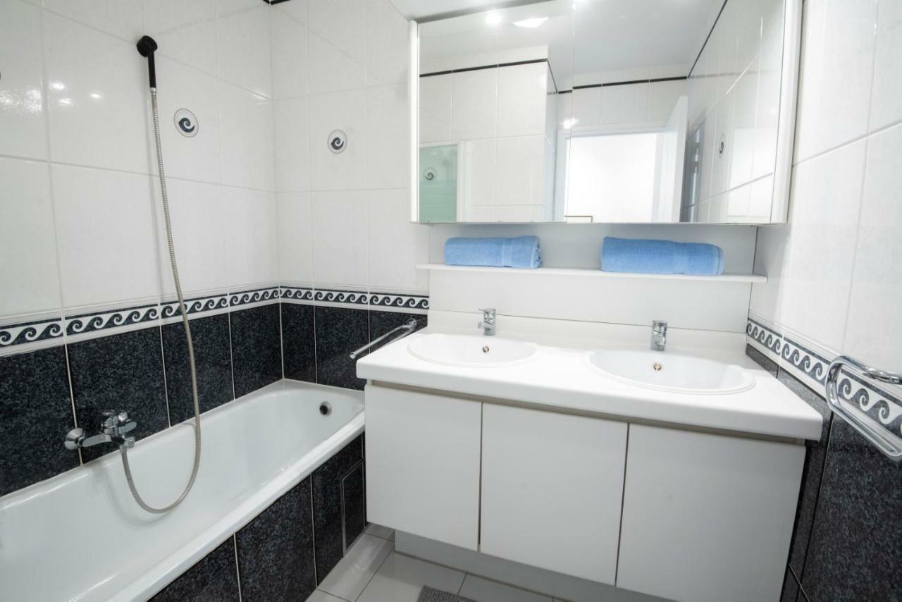 C227 Apartment Middelkerke Ngoại thất bức ảnh