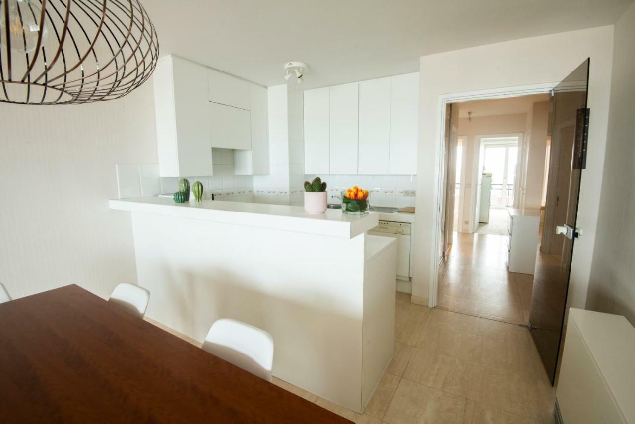 C227 Apartment Middelkerke Ngoại thất bức ảnh