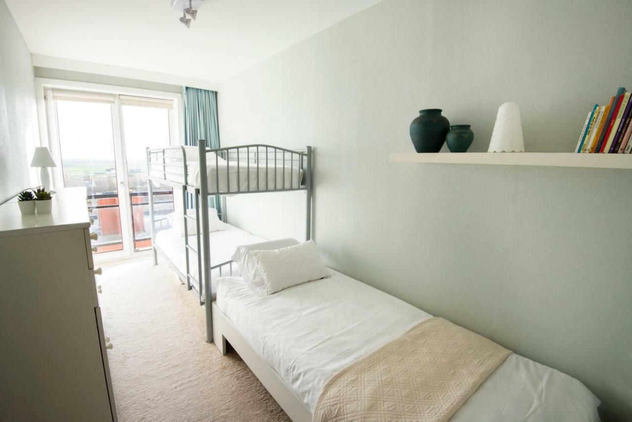 C227 Apartment Middelkerke Ngoại thất bức ảnh