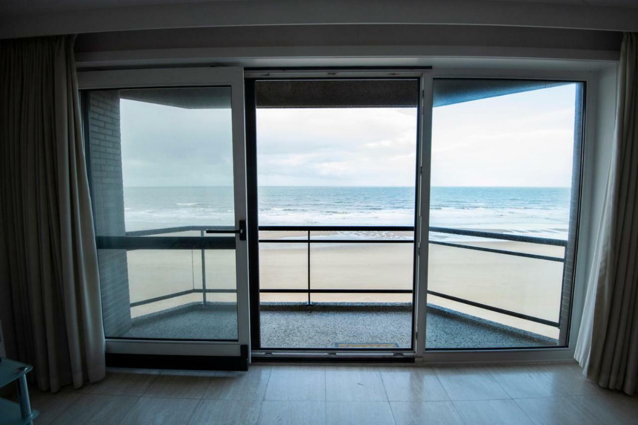 C227 Apartment Middelkerke Ngoại thất bức ảnh
